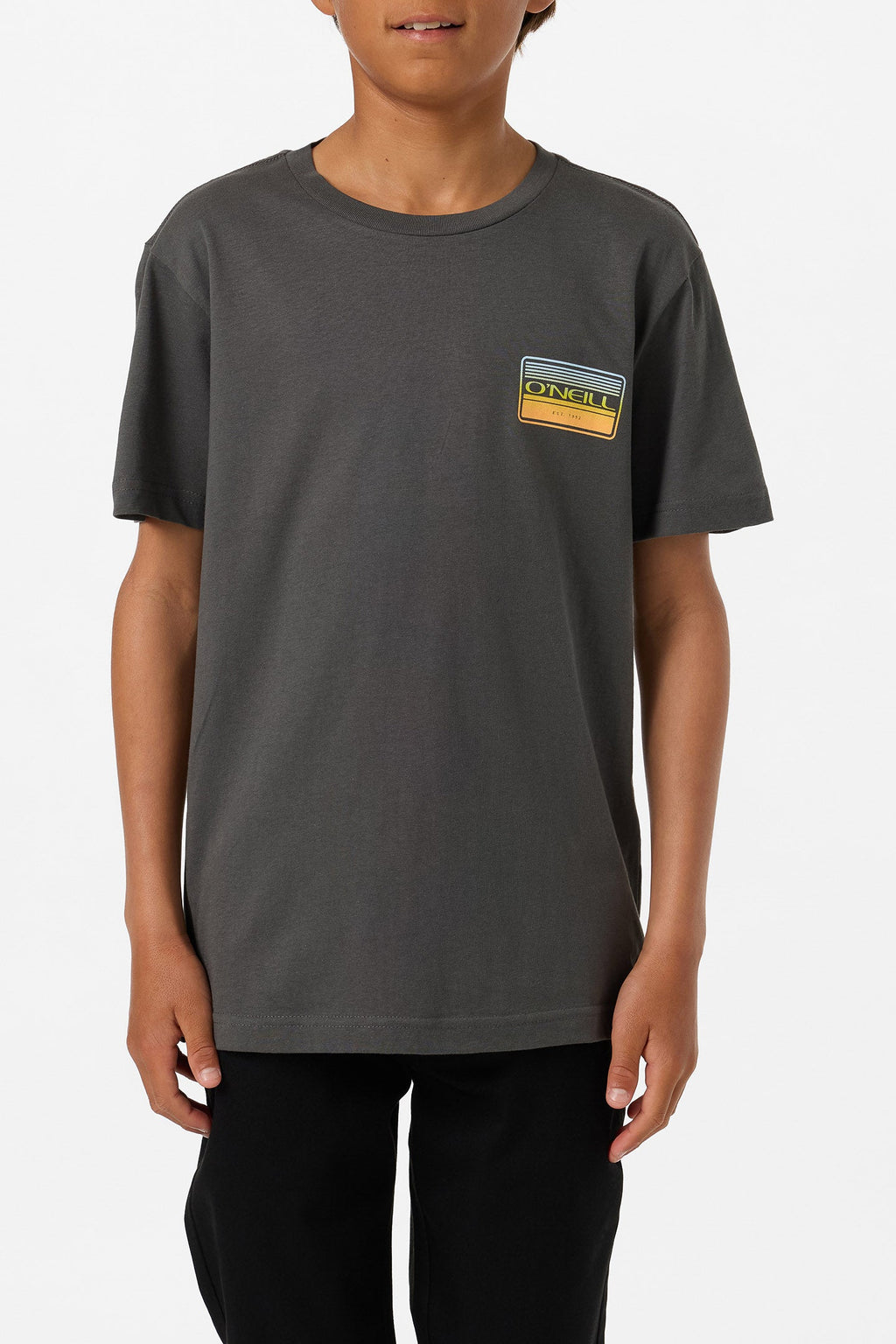 Boy's Banner Classic Tee