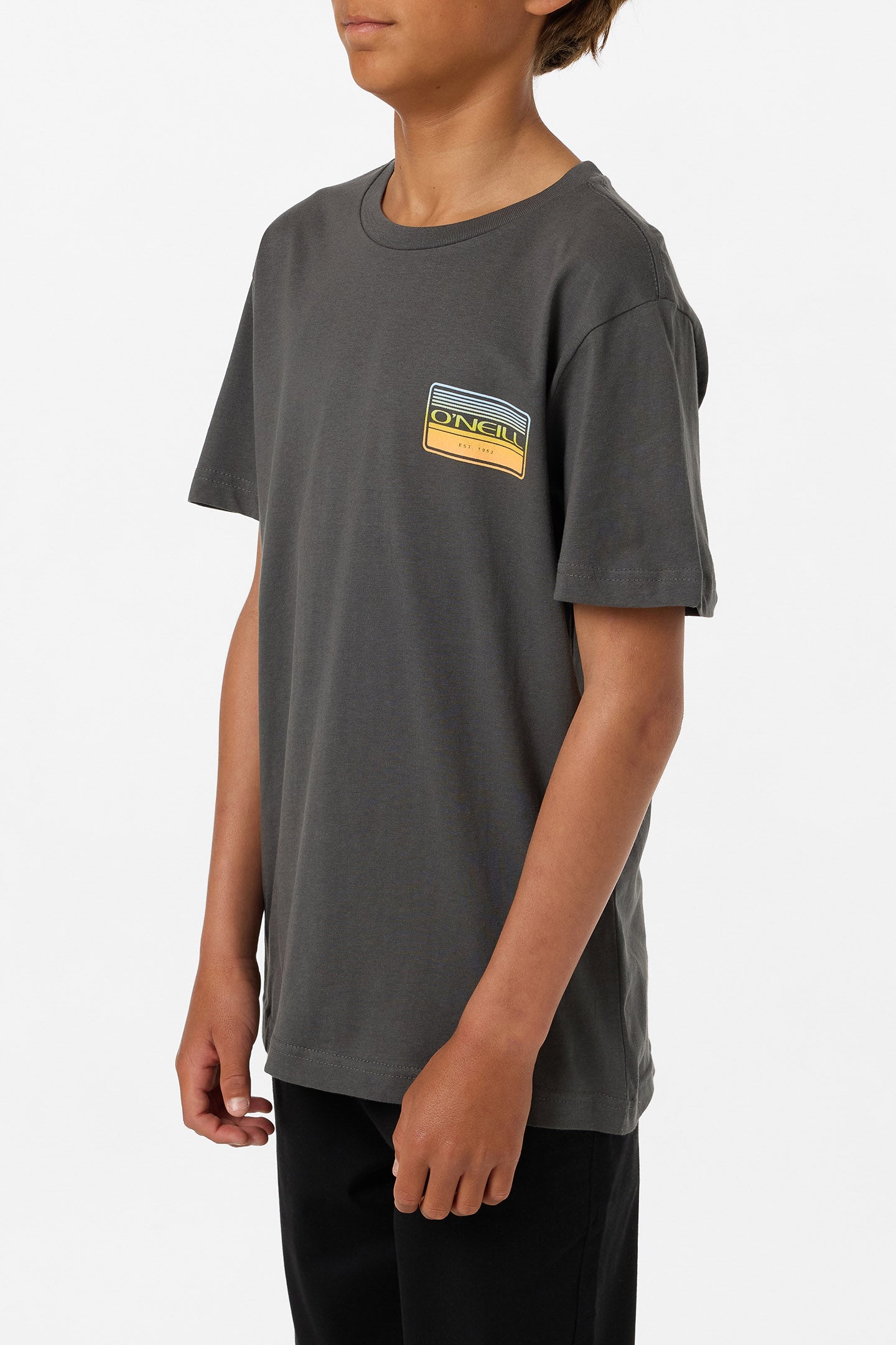 Boy's Banner Classic Tee