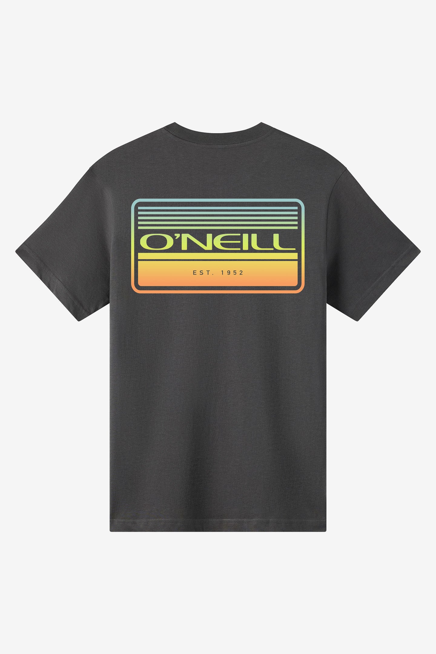 Boy's Banner Classic Tee
