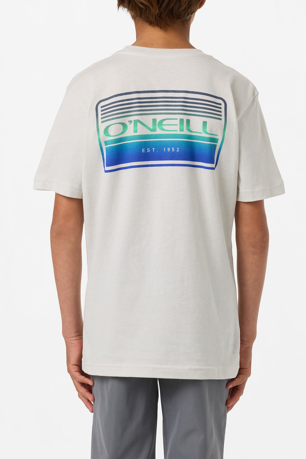 Boy's Banner Classic Tee