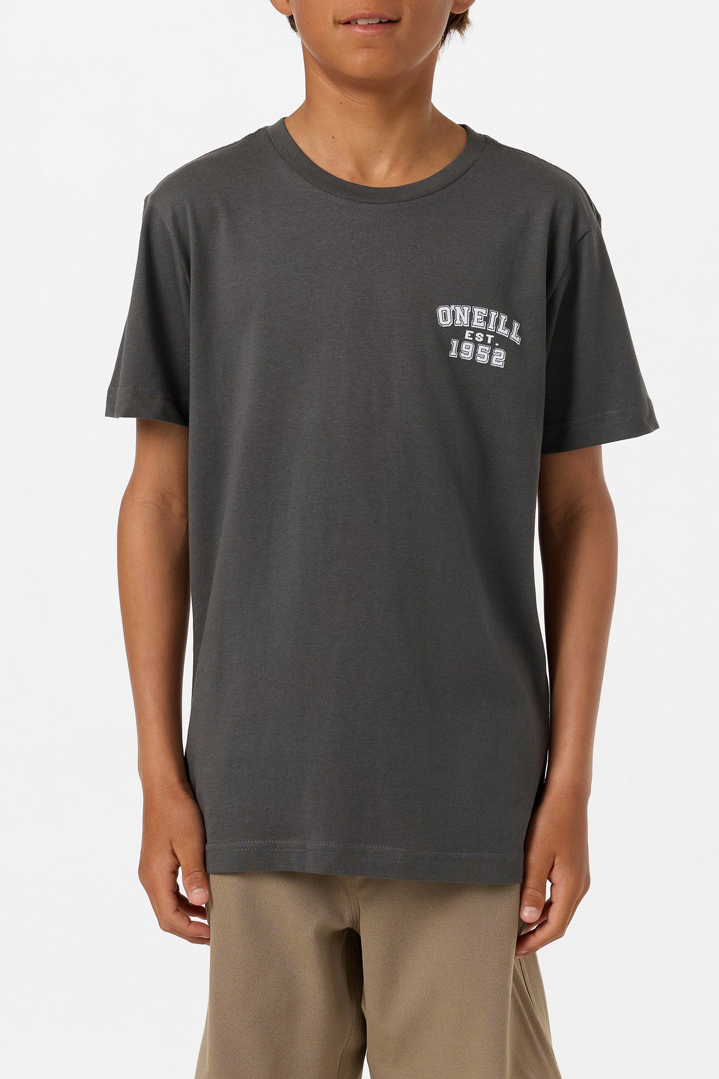 Boy's Steez Classic Tee