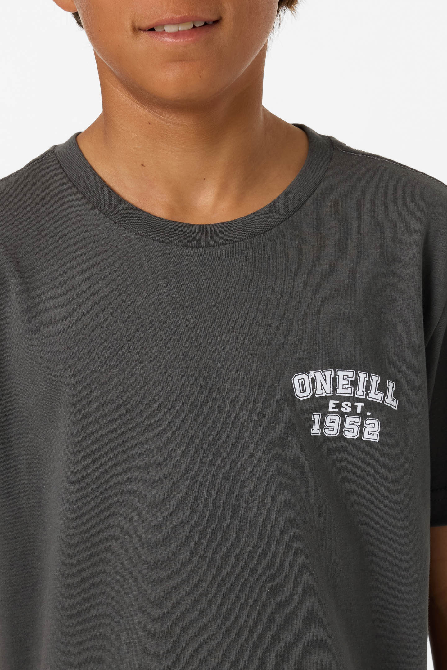 Boy's Steez Classic Tee