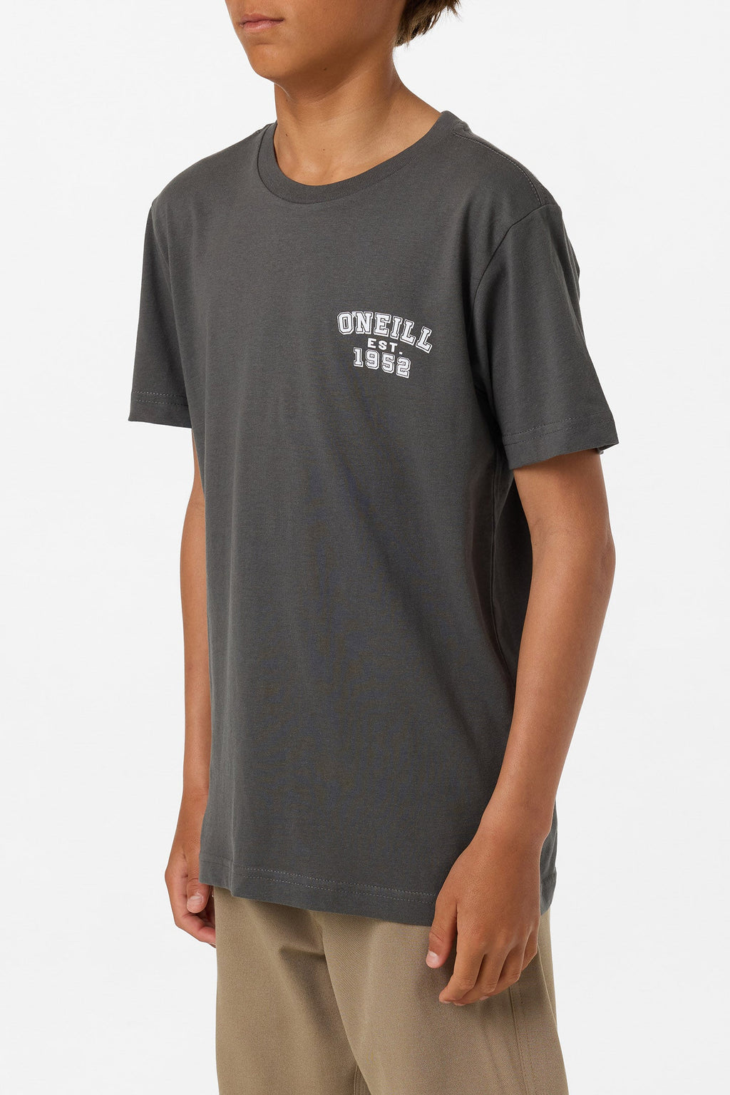 Boy's Steez Classic Tee