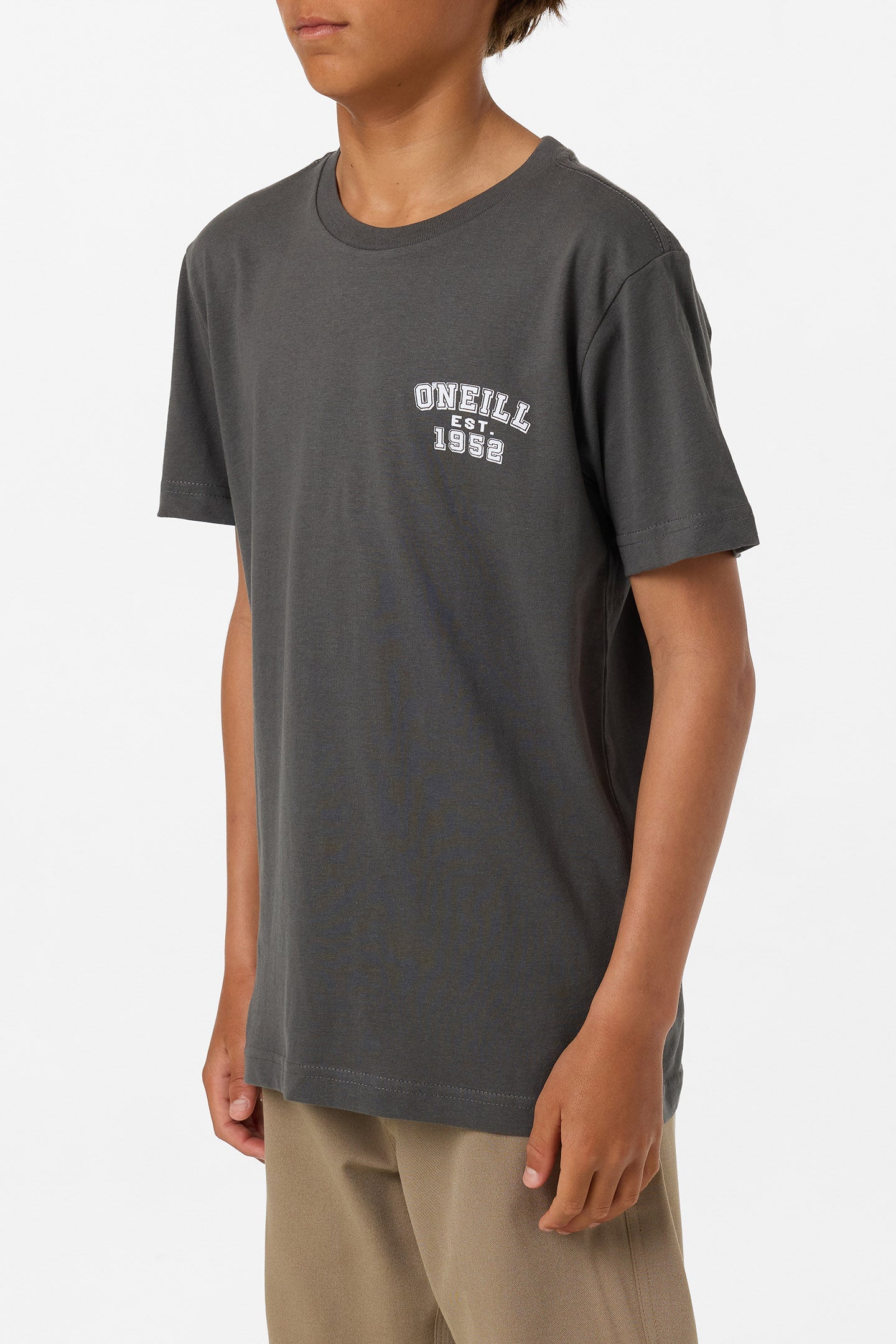 Boy's Steez Classic Tee