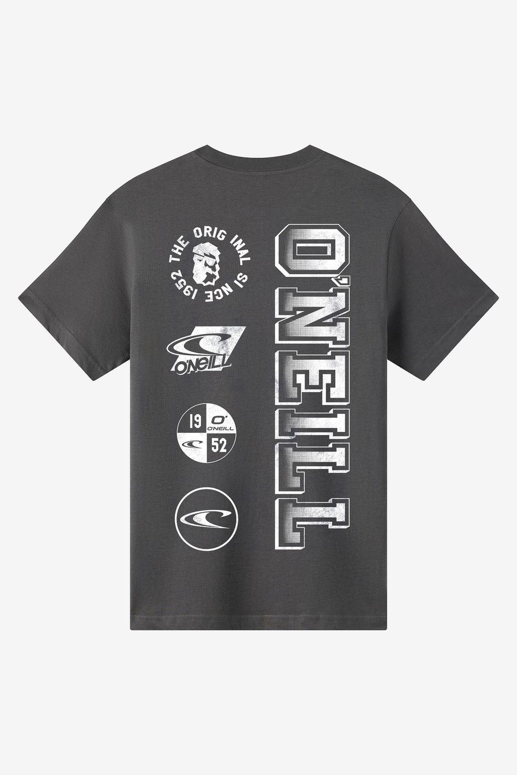 Boy's Steez Classic Tee
