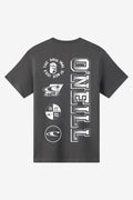 Boy's Steez Classic Tee
