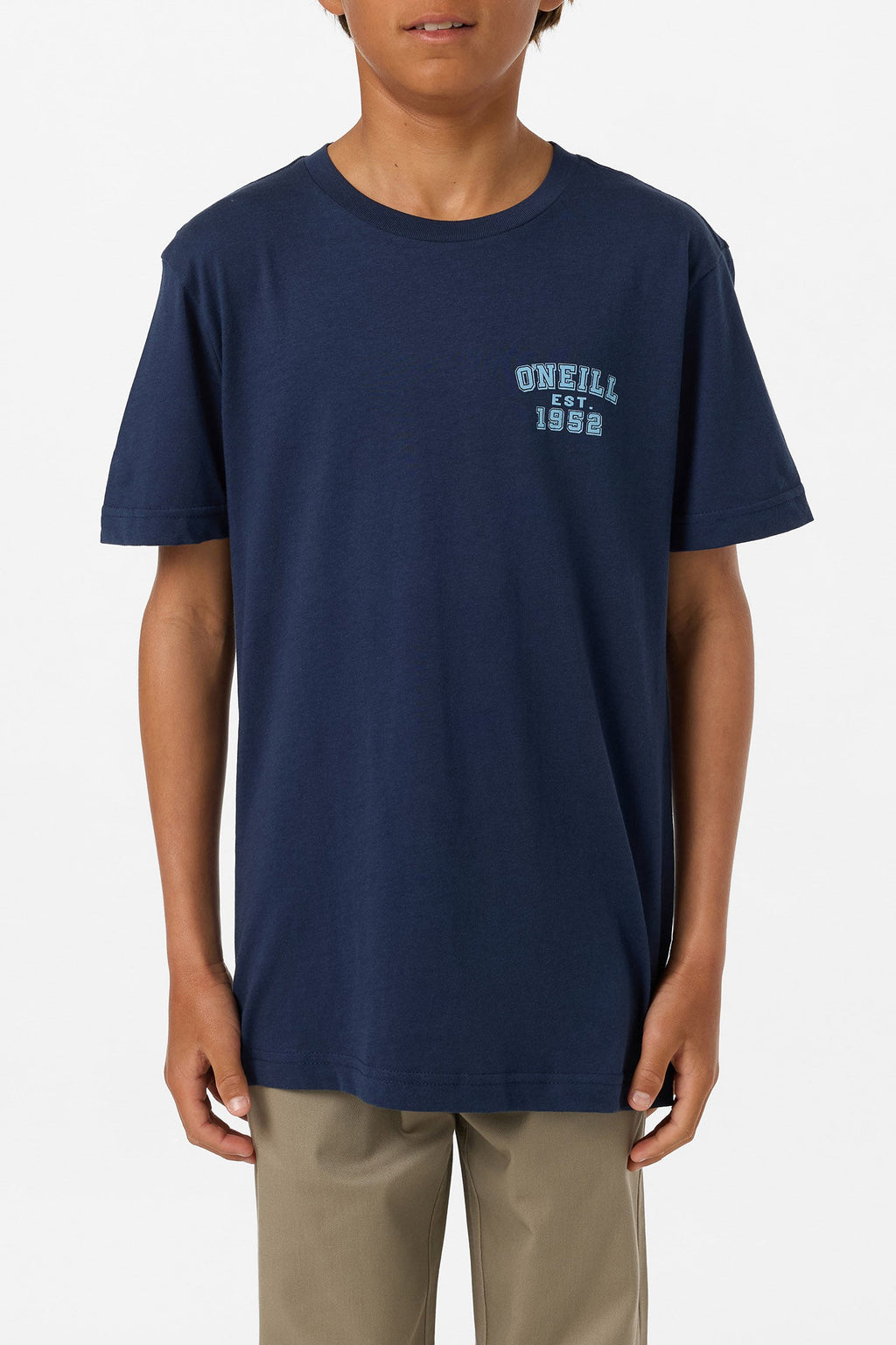 Boy's Steez Classic Tee
