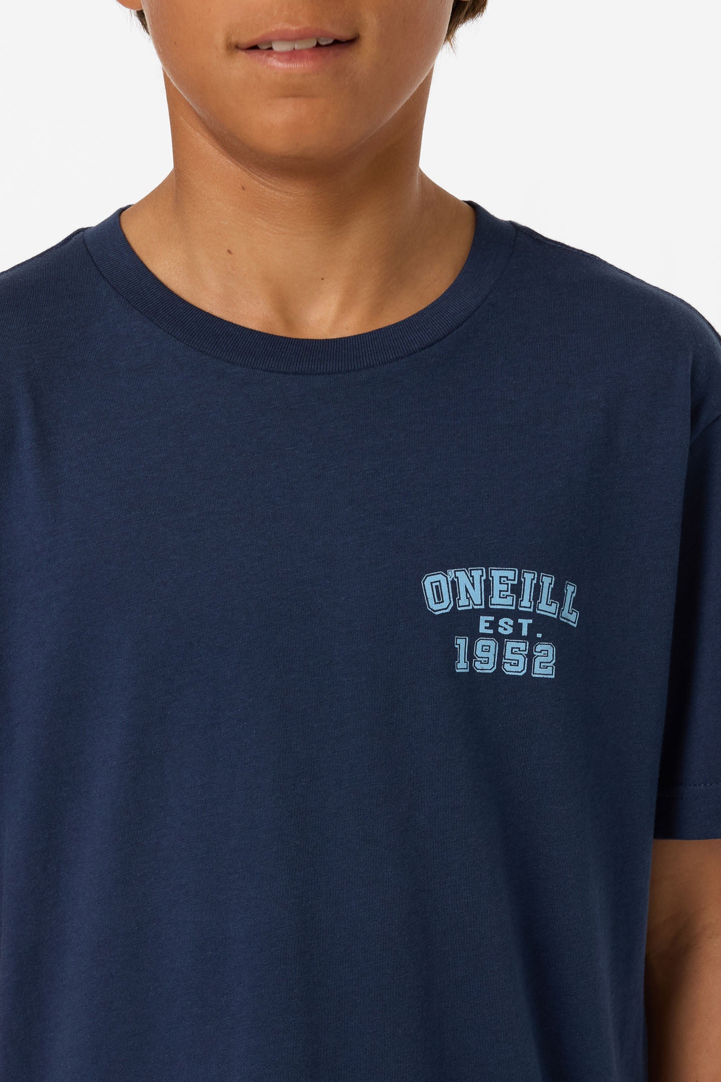 Boy's Steez Classic Tee