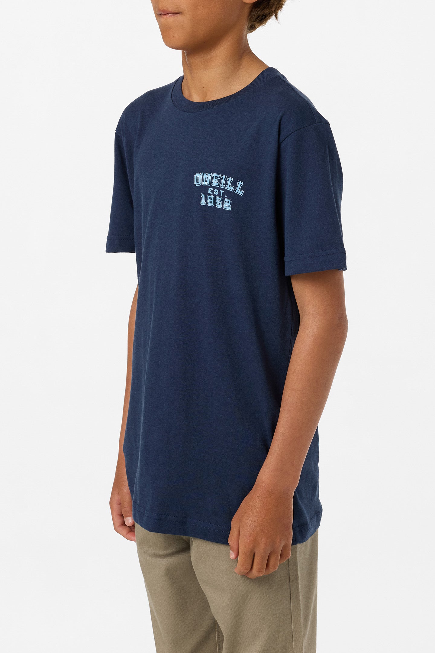 Boy's Steez Classic Tee