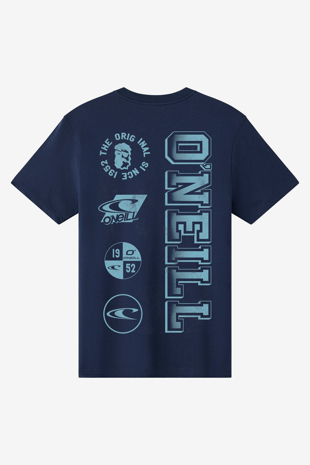 Boy's Steez Classic Tee