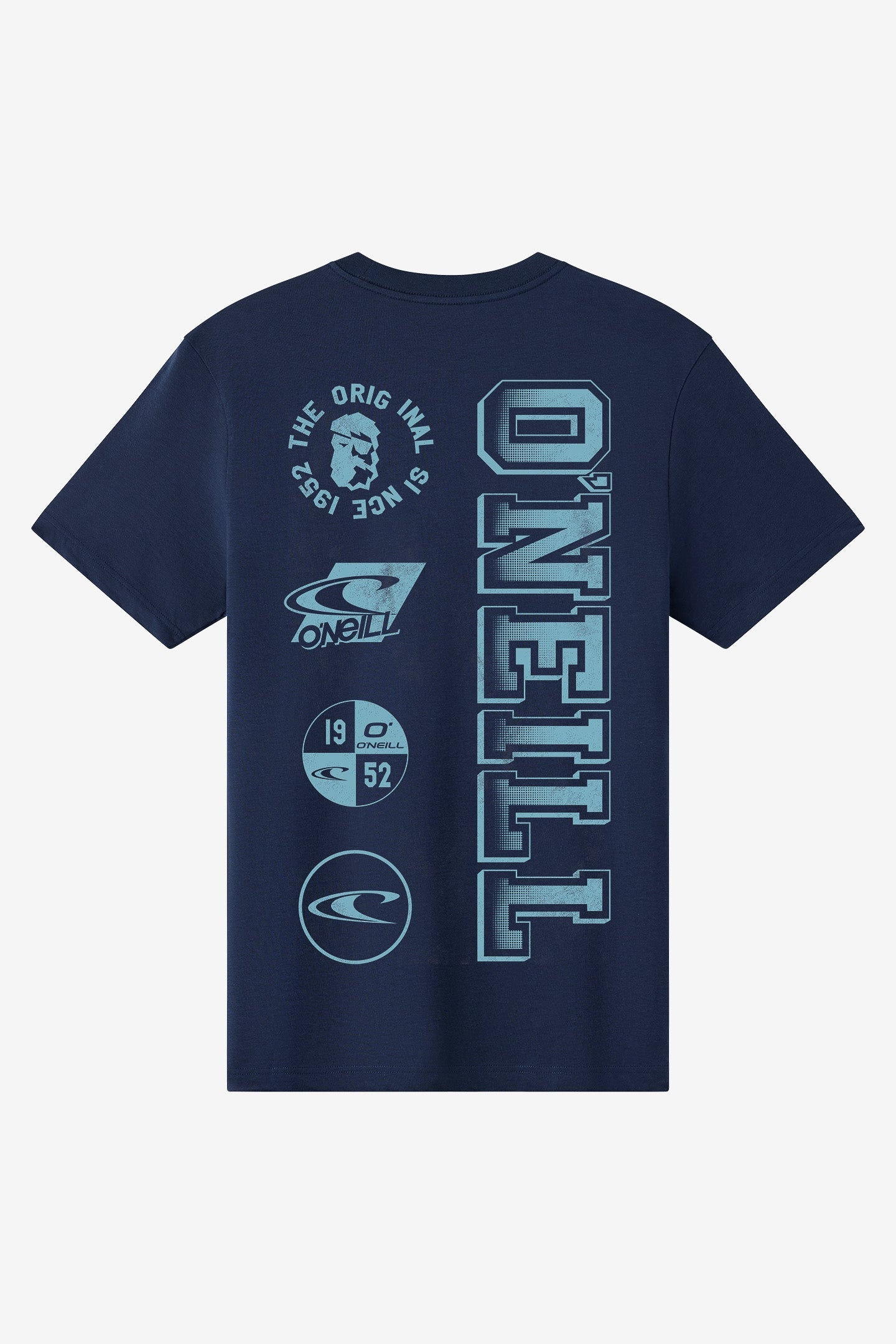 Boy's Steez Classic Tee