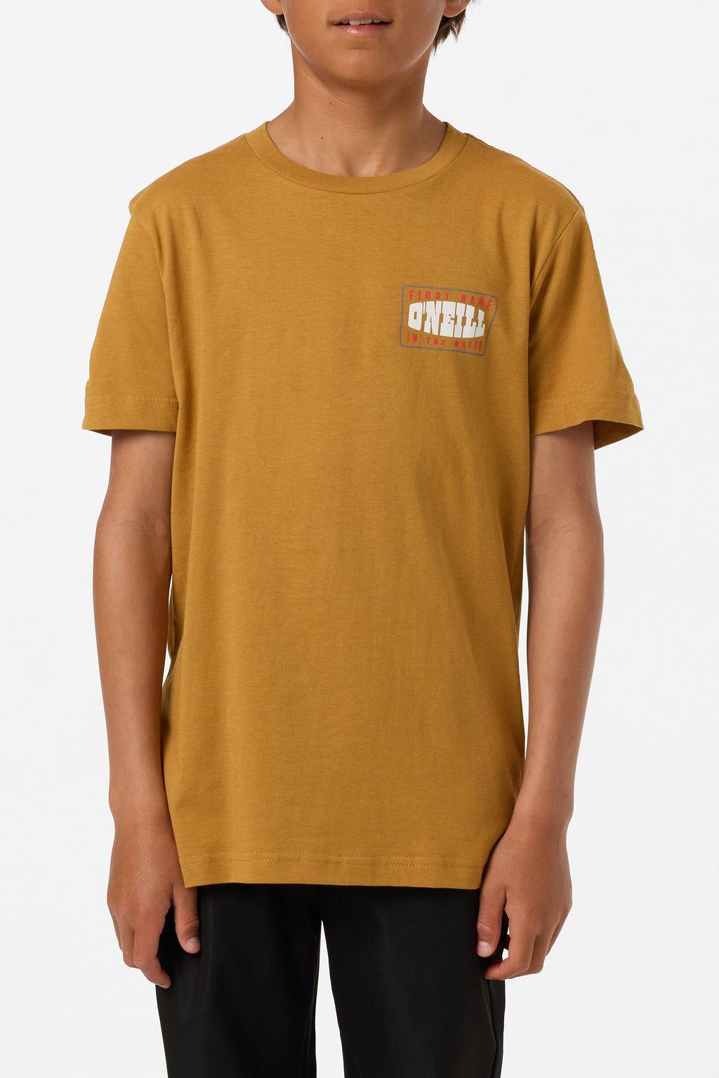 Boy's Western Classics Tee