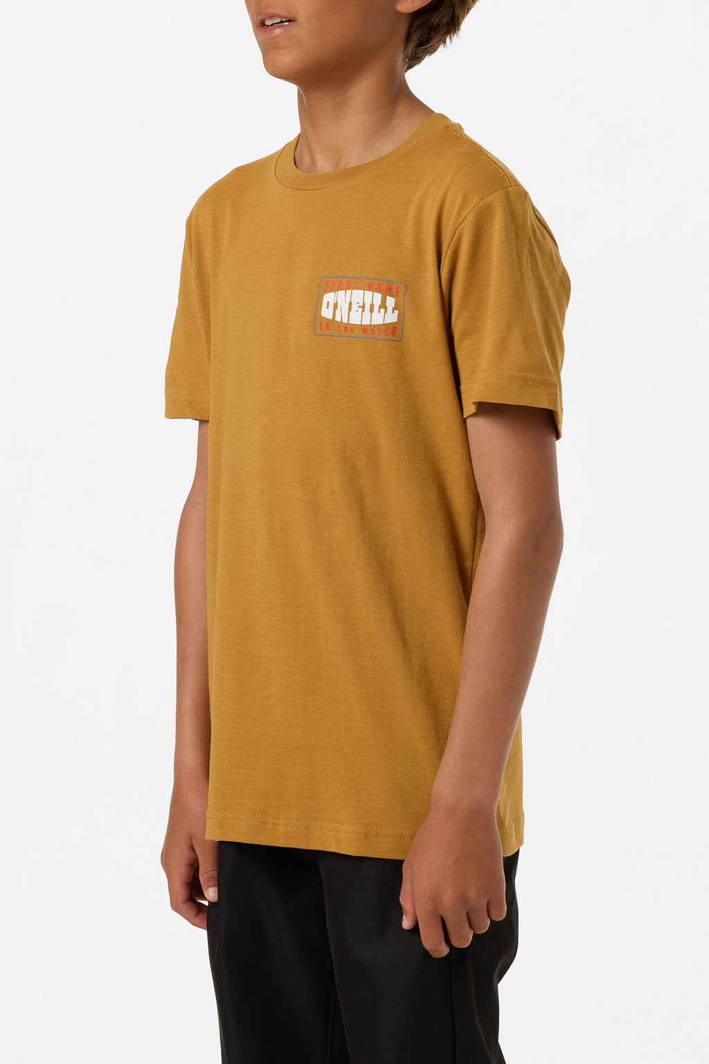 Boy's Western Classics Tee