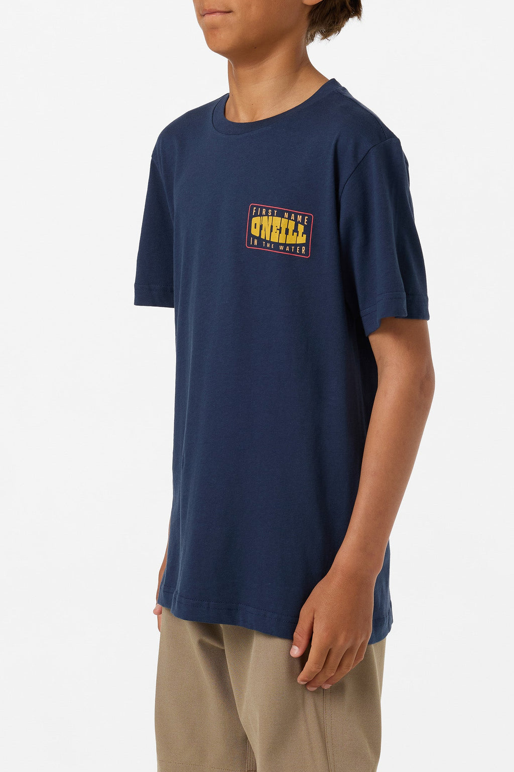 Boy's Western Classics Tee