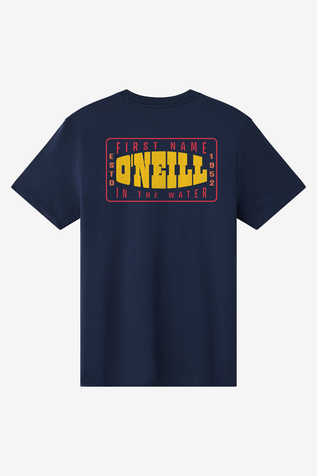 Boy's Western Classics Tee