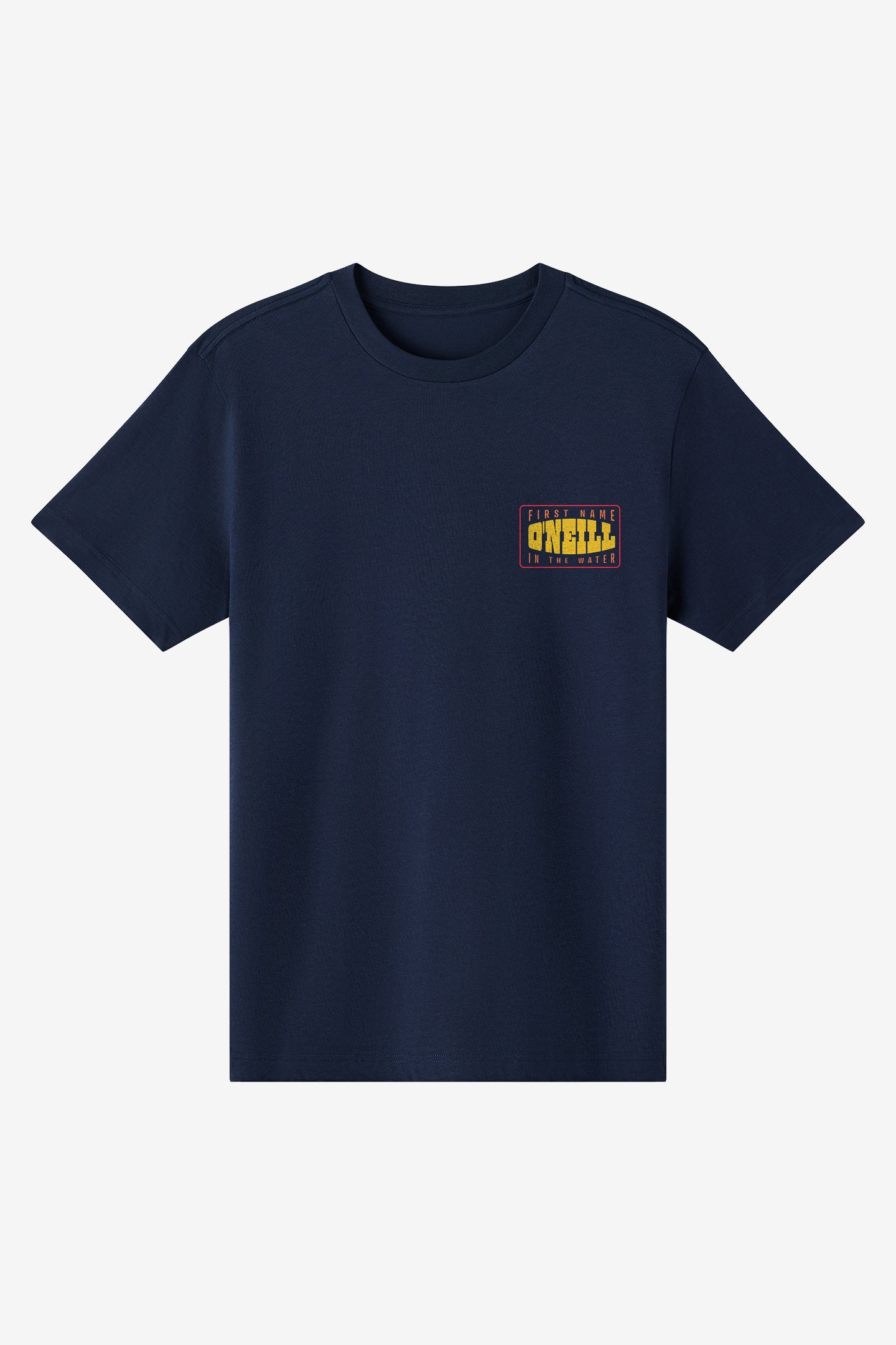 Boy's Western Classics Tee
