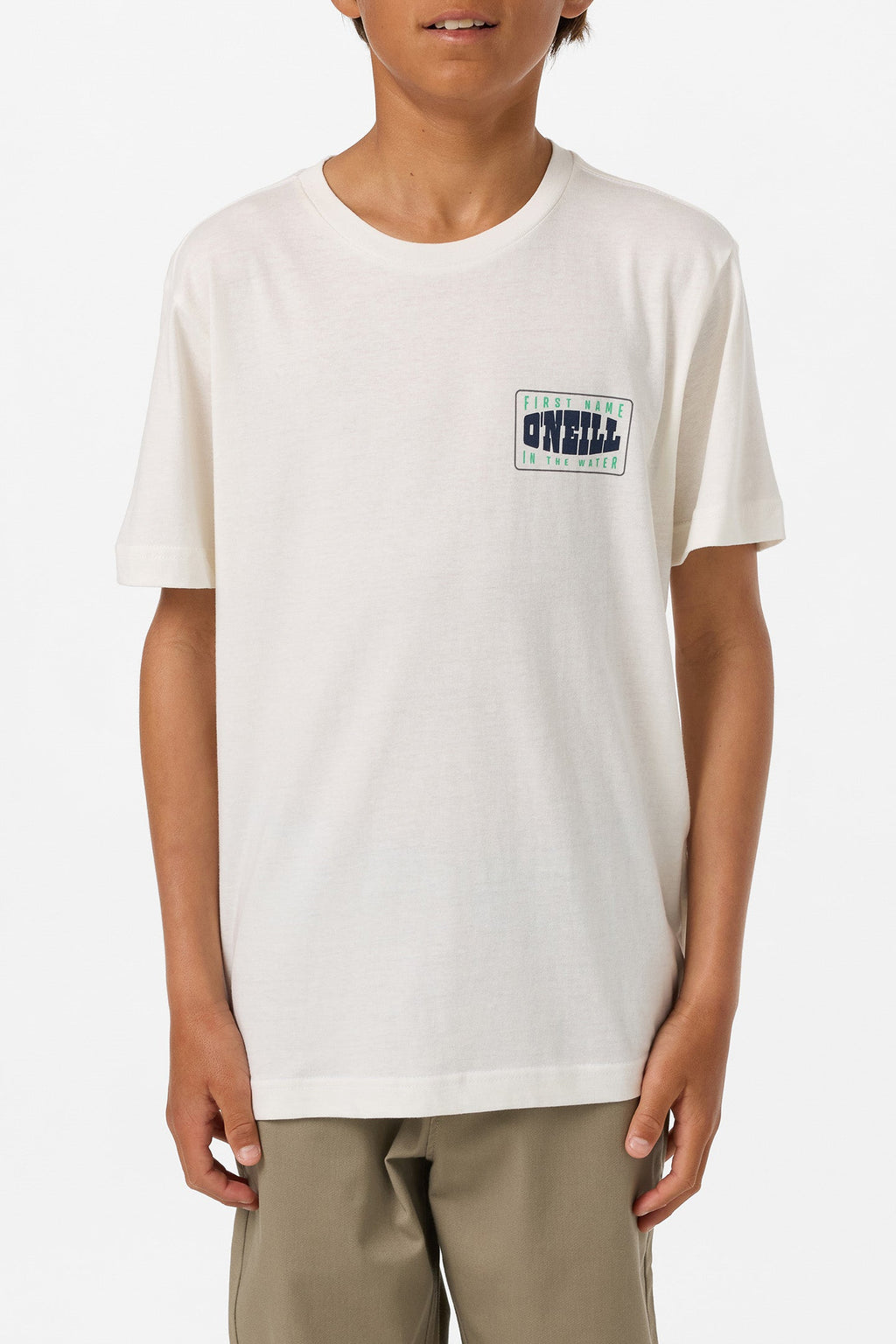 Boy's Western Classics Tee