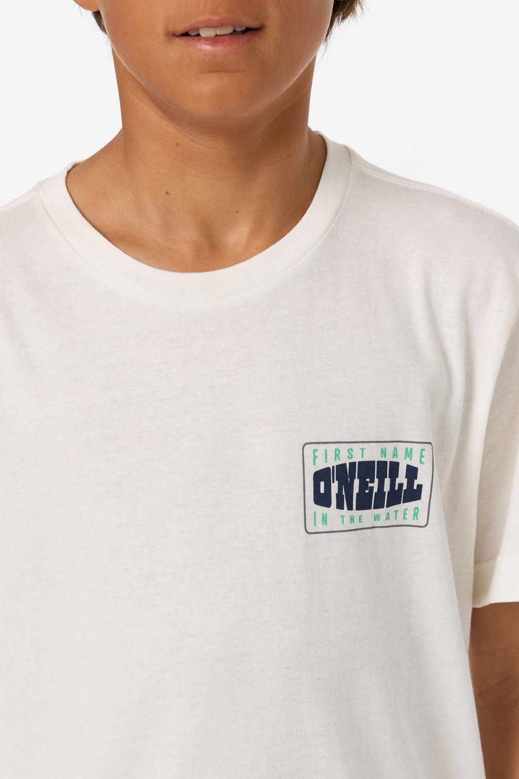 Boy's Western Classics Tee