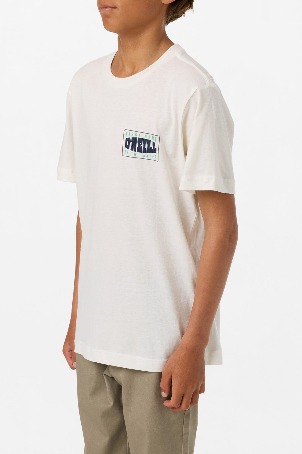 Boy's Western Classics Tee