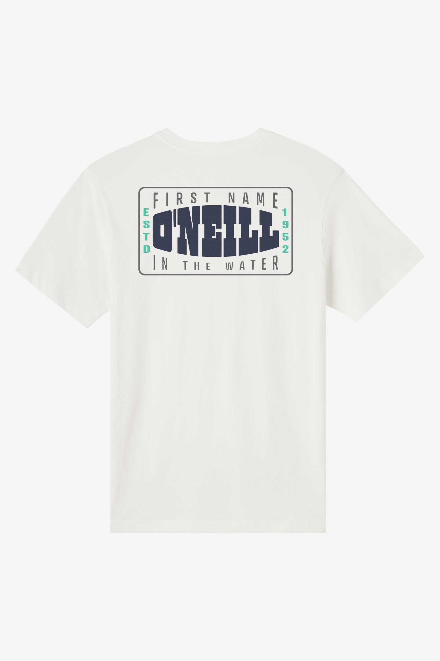 Boy's Western Classics Tee
