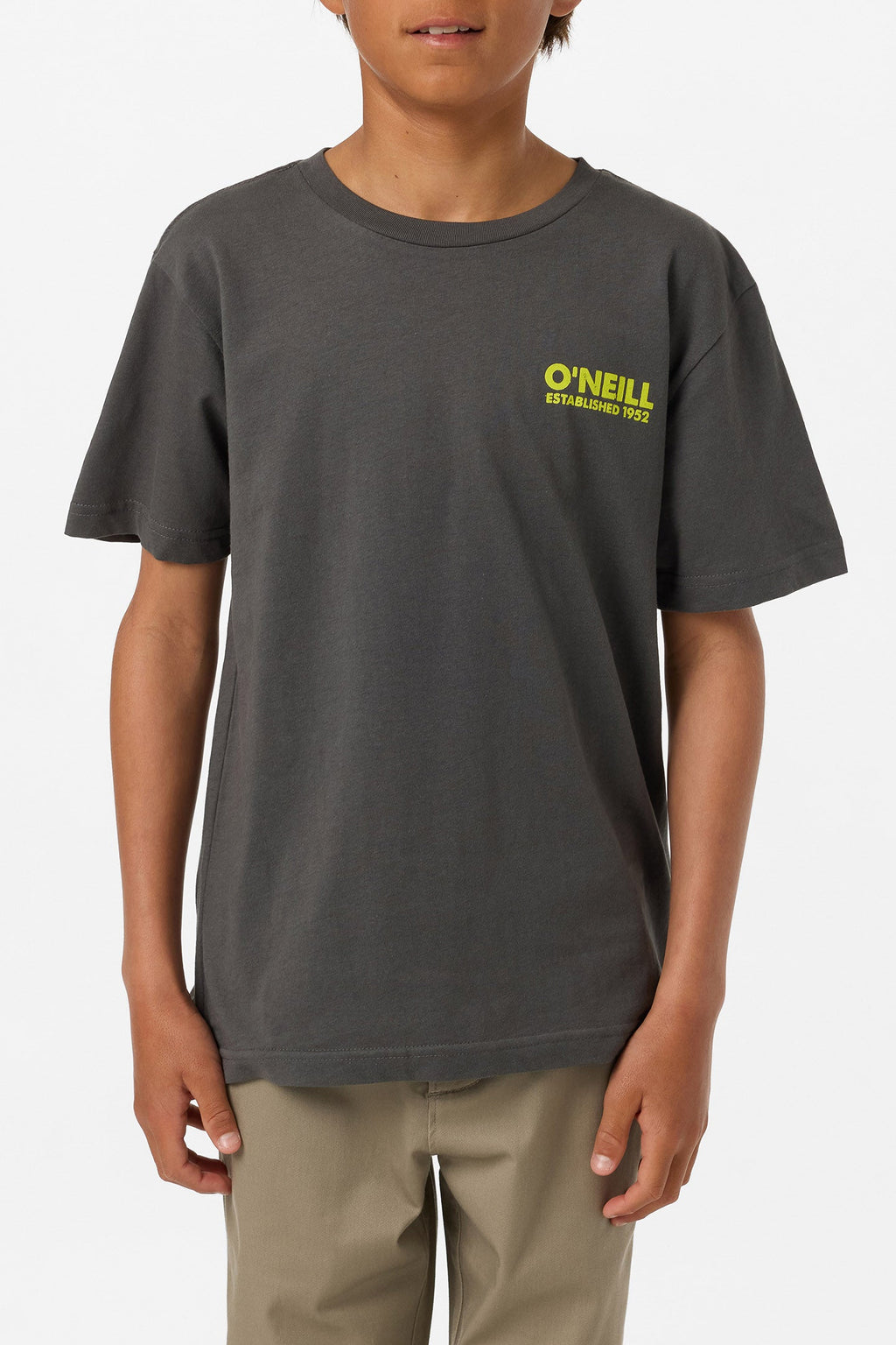 Boy's Landmark Classic Tee
