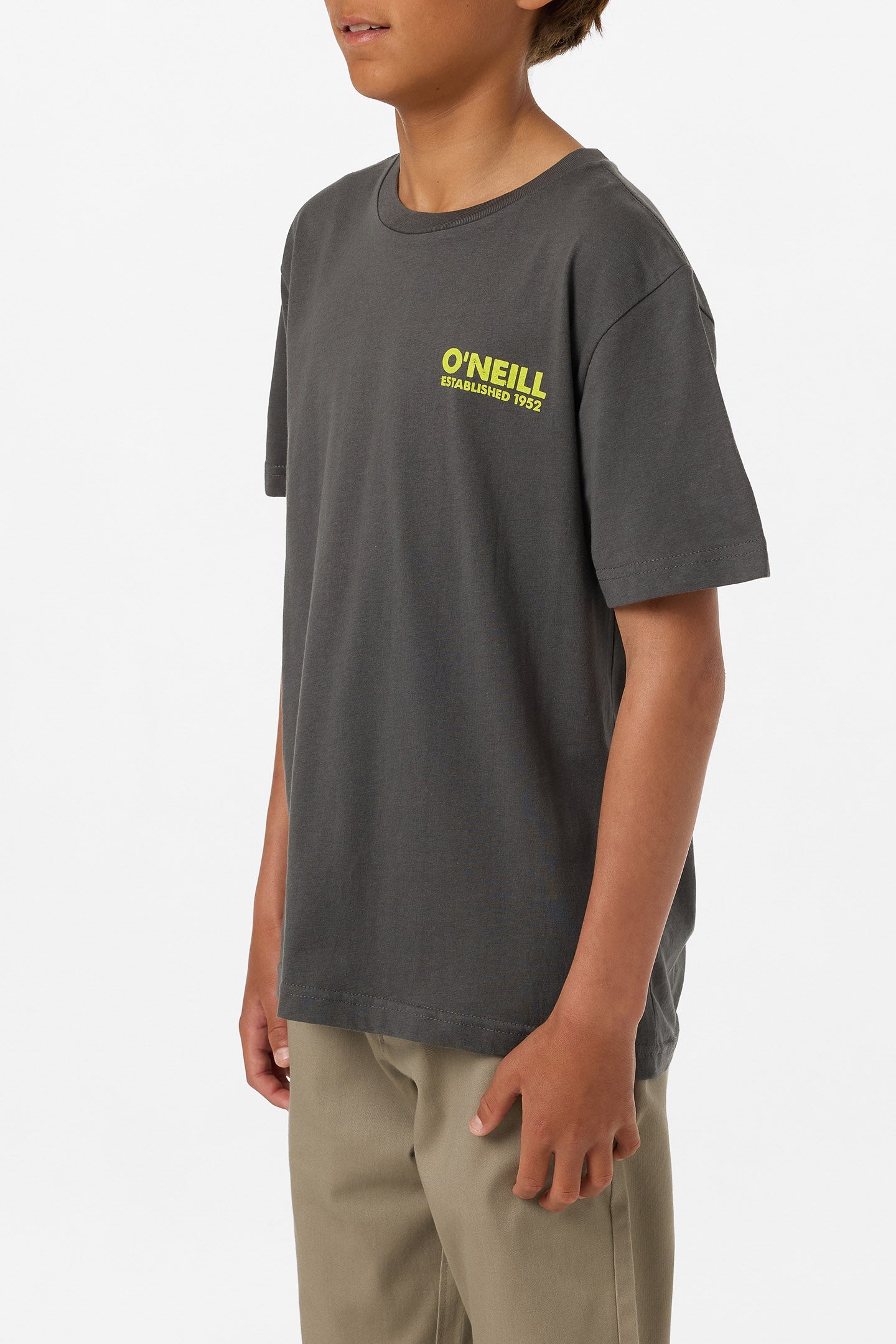 Boy's Landmark Classic Tee