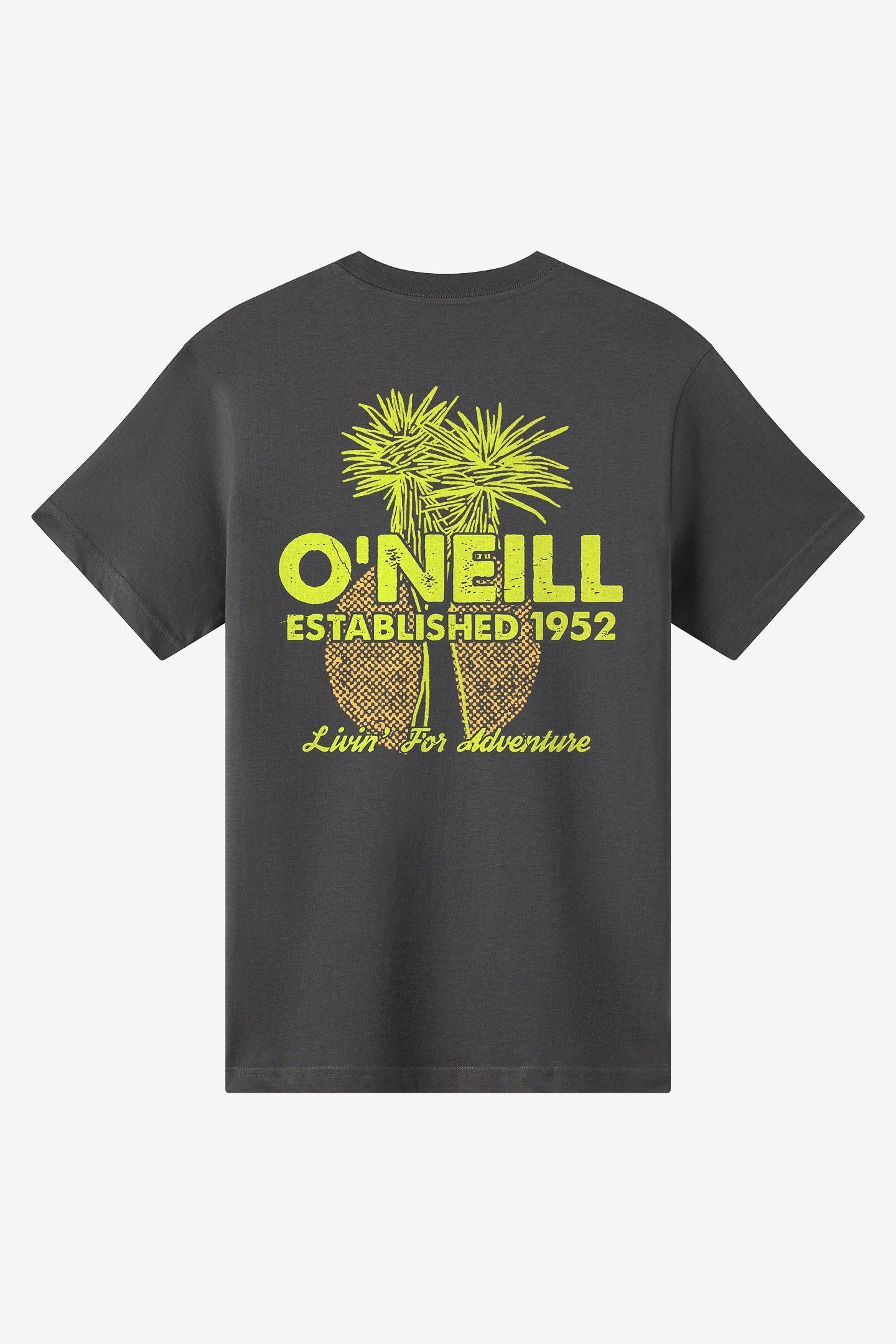 Boy's Landmark Classic Tee