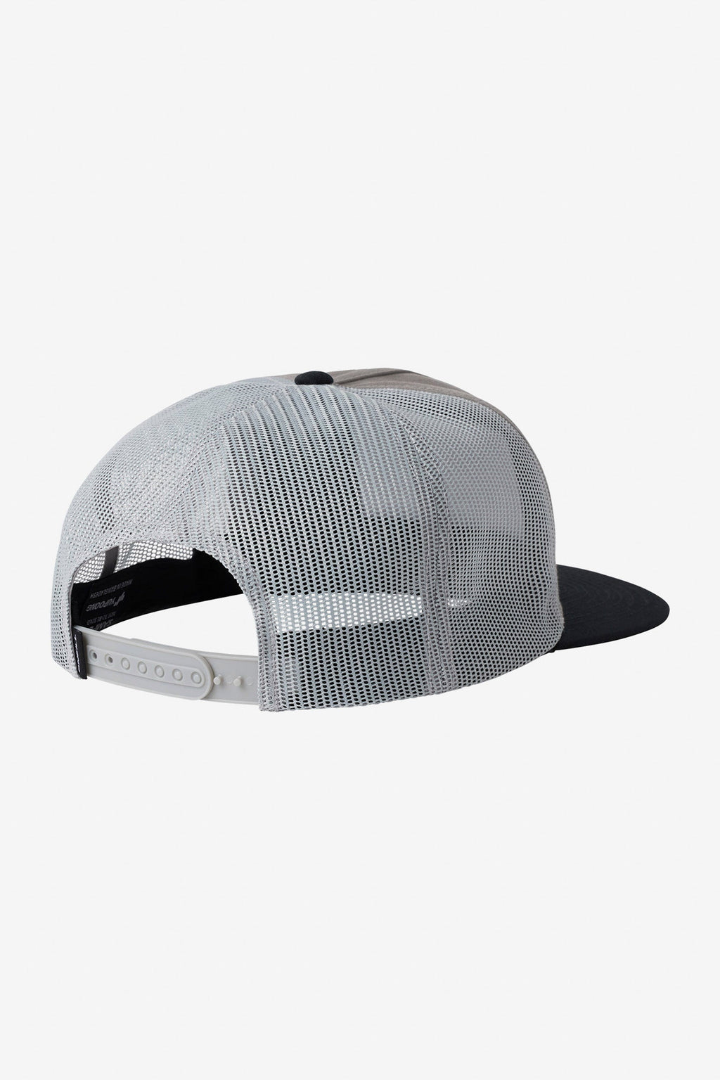 Boy's Fastback Trucker Hat