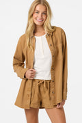 Sevie Shacket