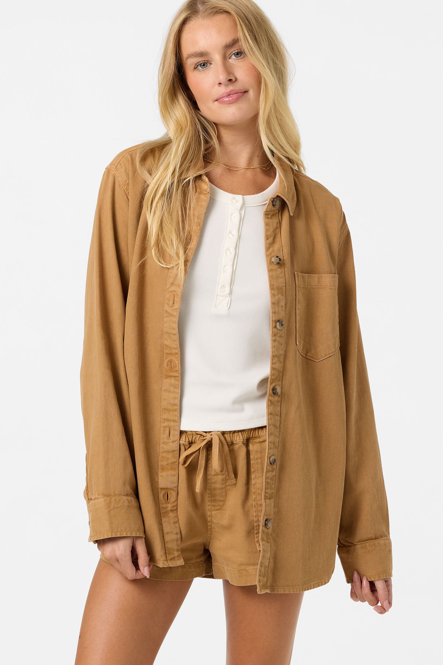 Sevie Shacket