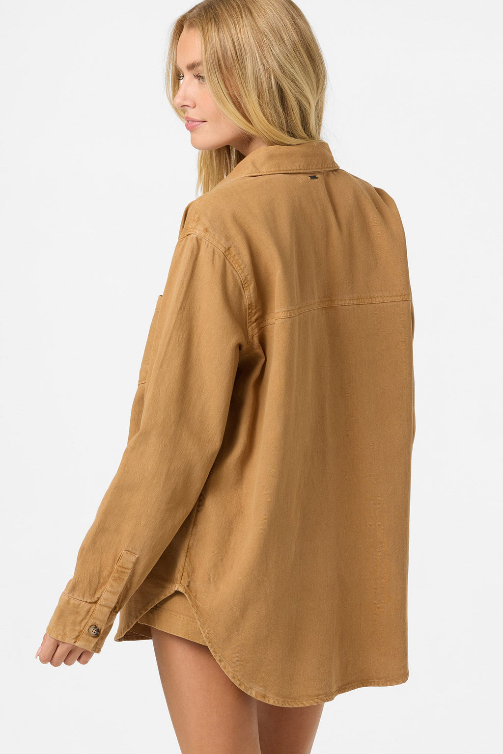 Sevie Shacket