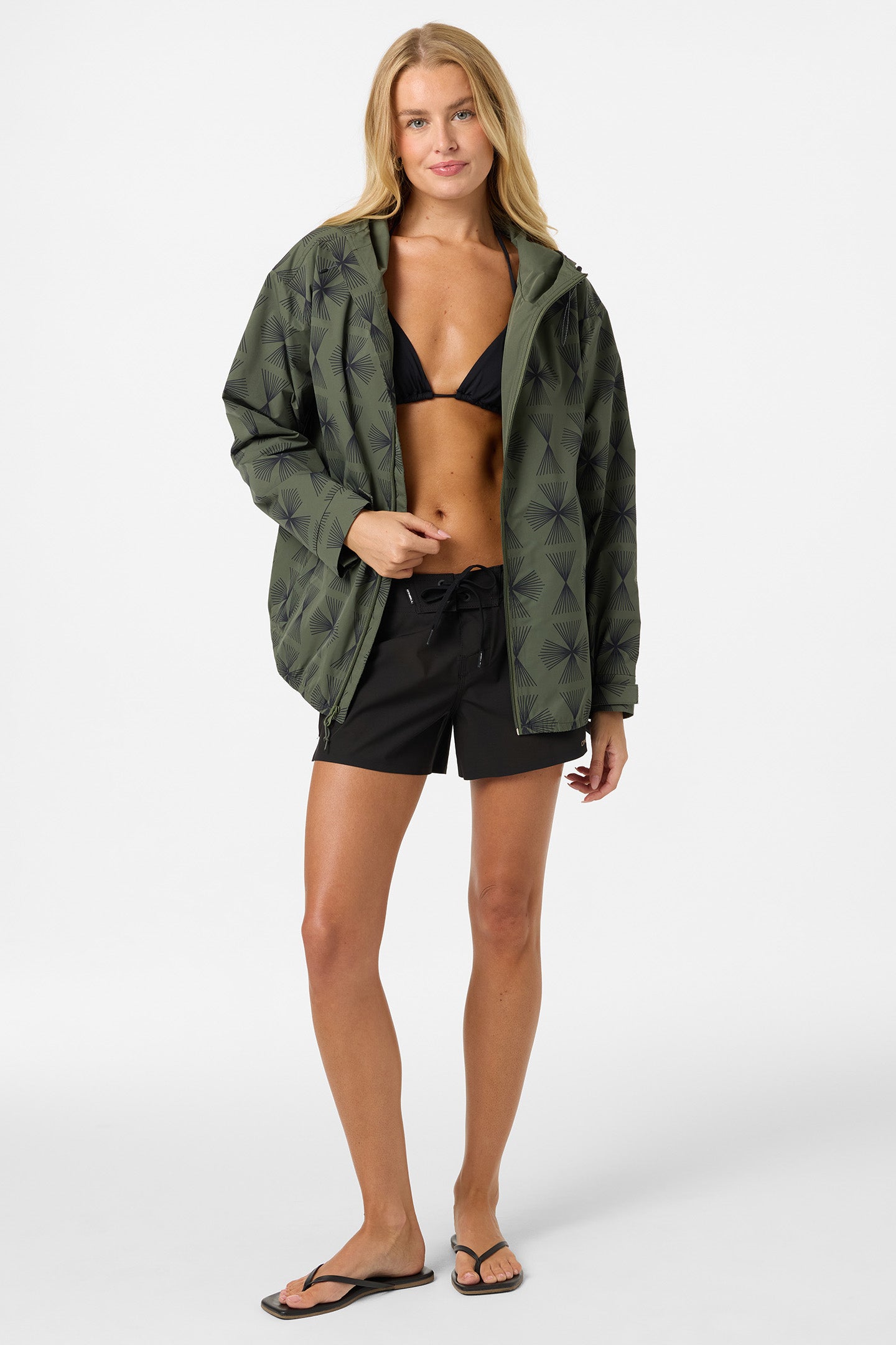 TRVLR Quinn Jacket
