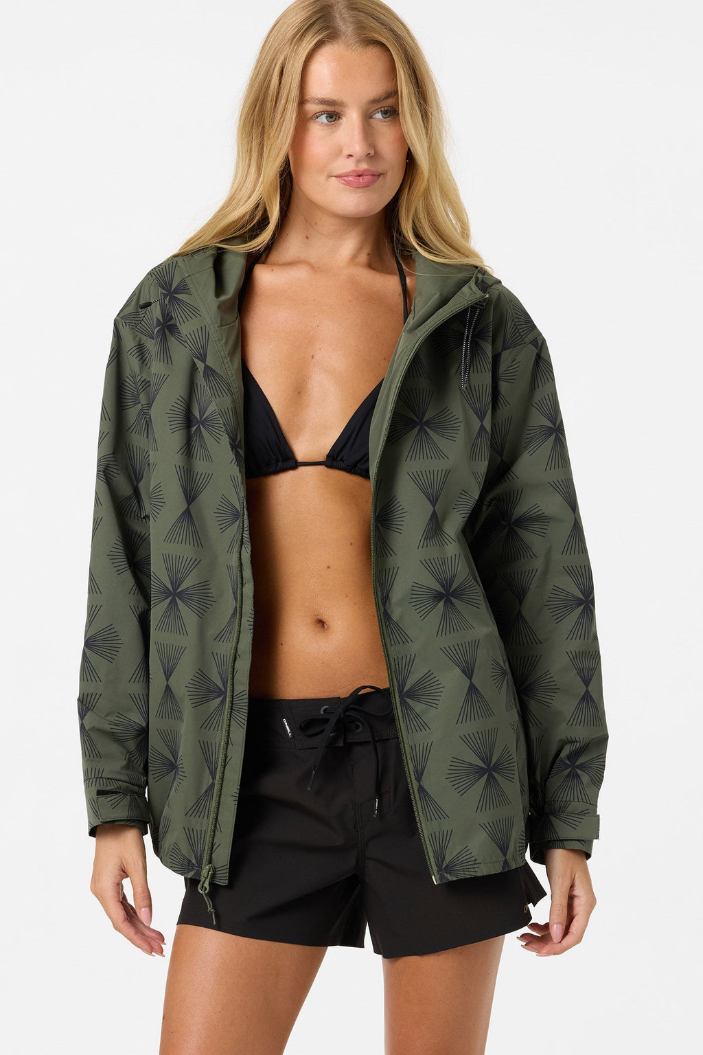 TRVLR Quinn Jacket