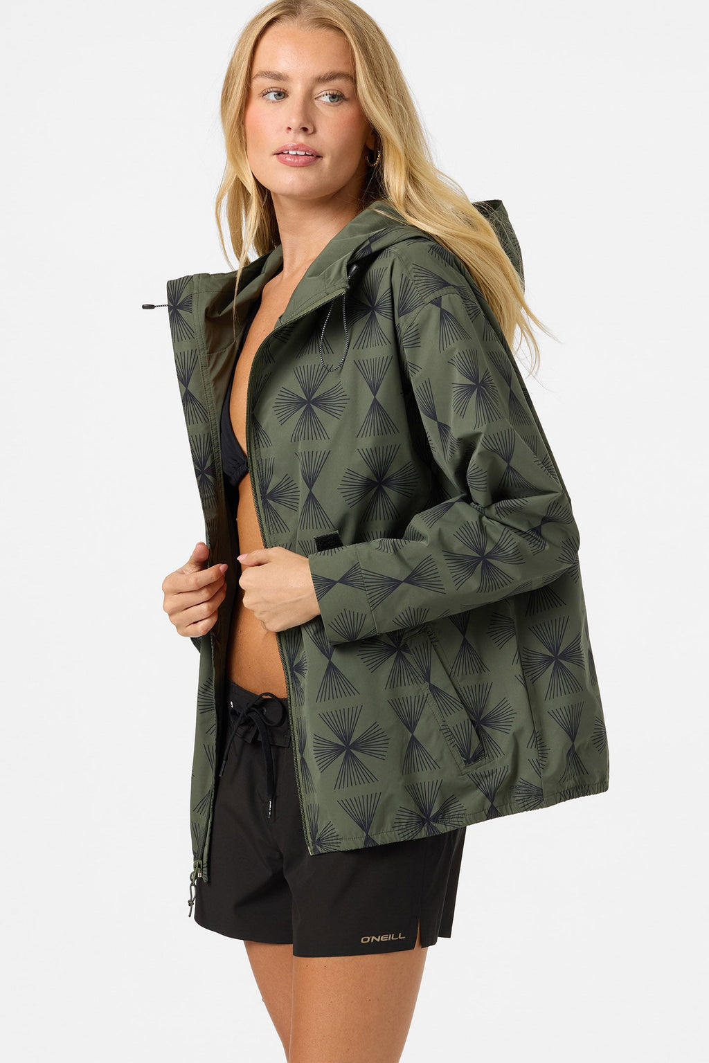 TRVLR Quinn Jacket