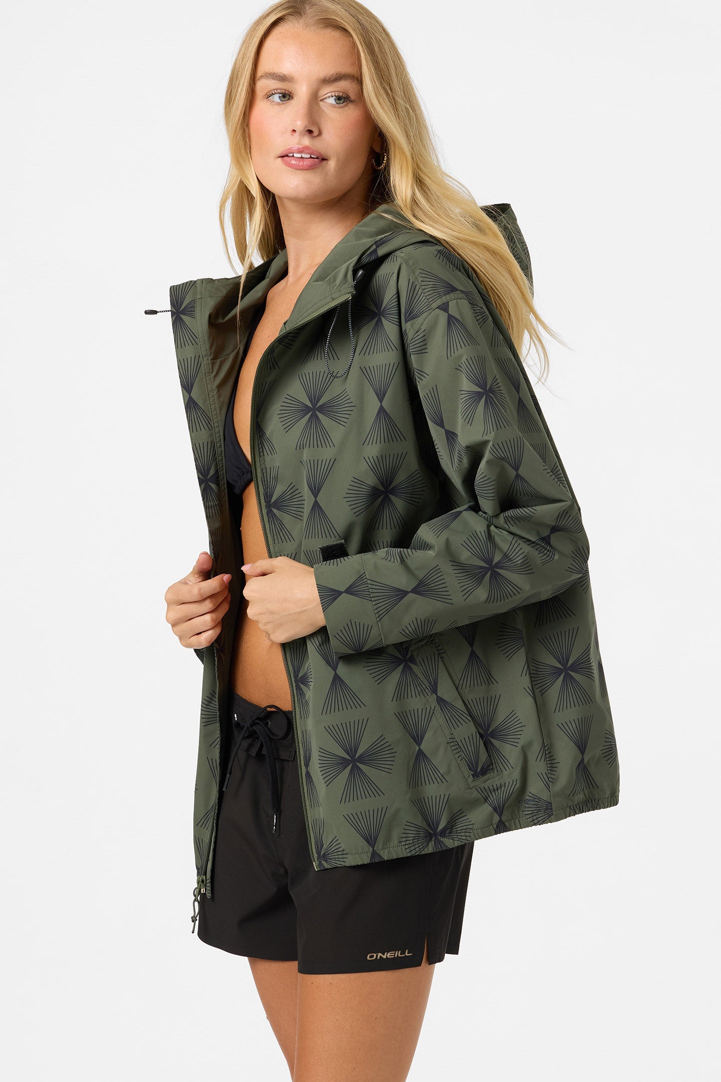 TRVLR Quinn Jacket
