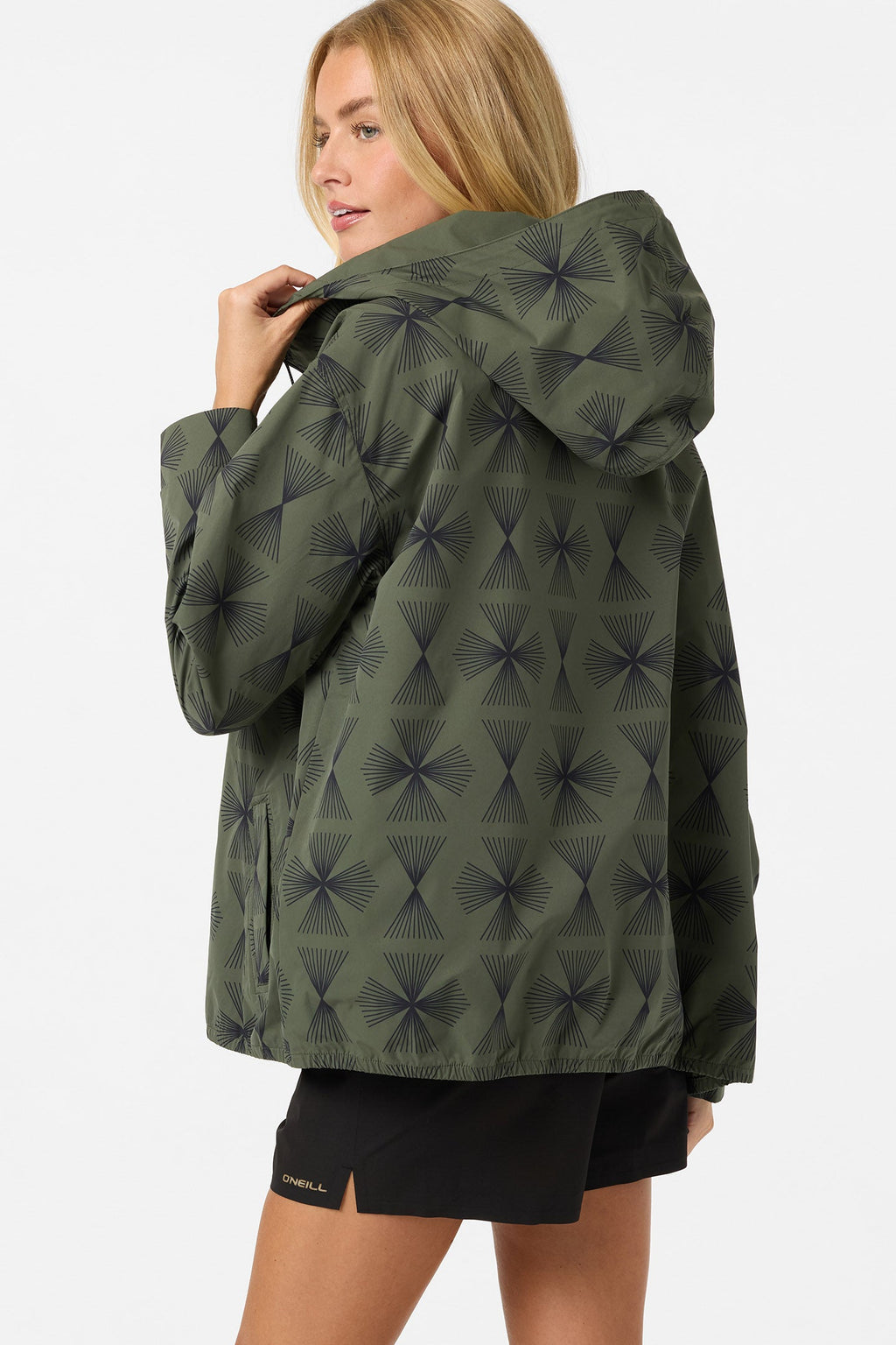 TRVLR Quinn Jacket