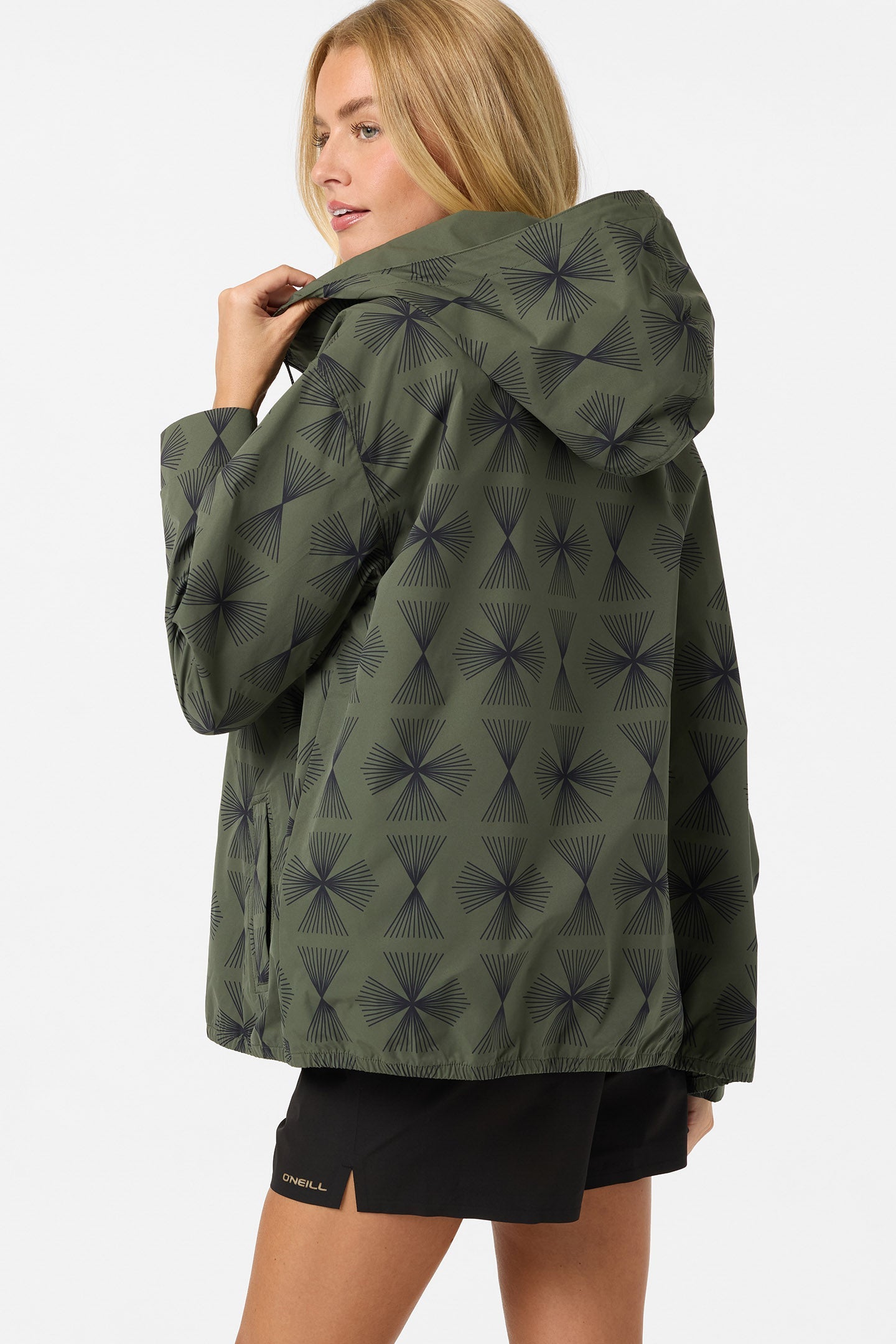 TRVLR Quinn Jacket