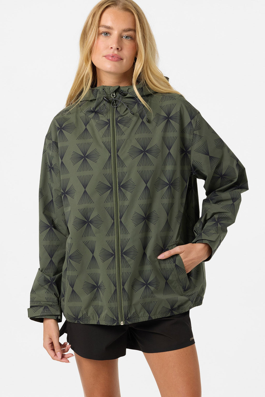 TRVLR Quinn Jacket