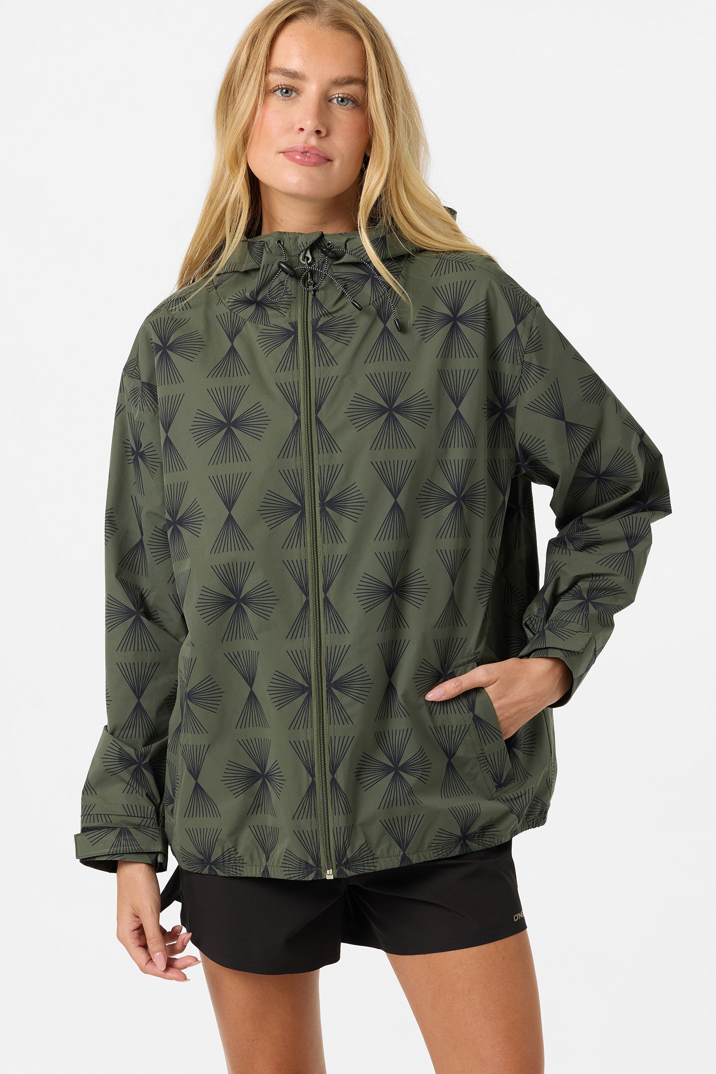 TRVLR Quinn Jacket