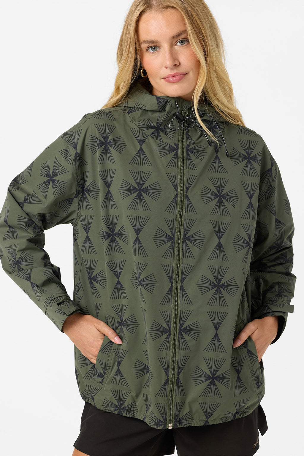 TRVLR Quinn Jacket