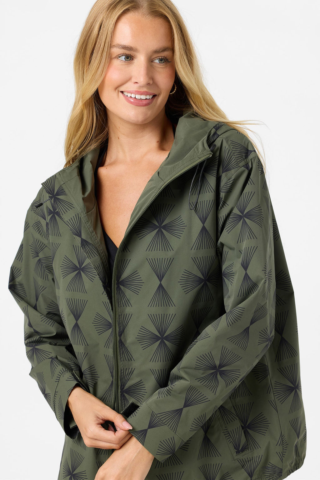 TRVLR Quinn Jacket