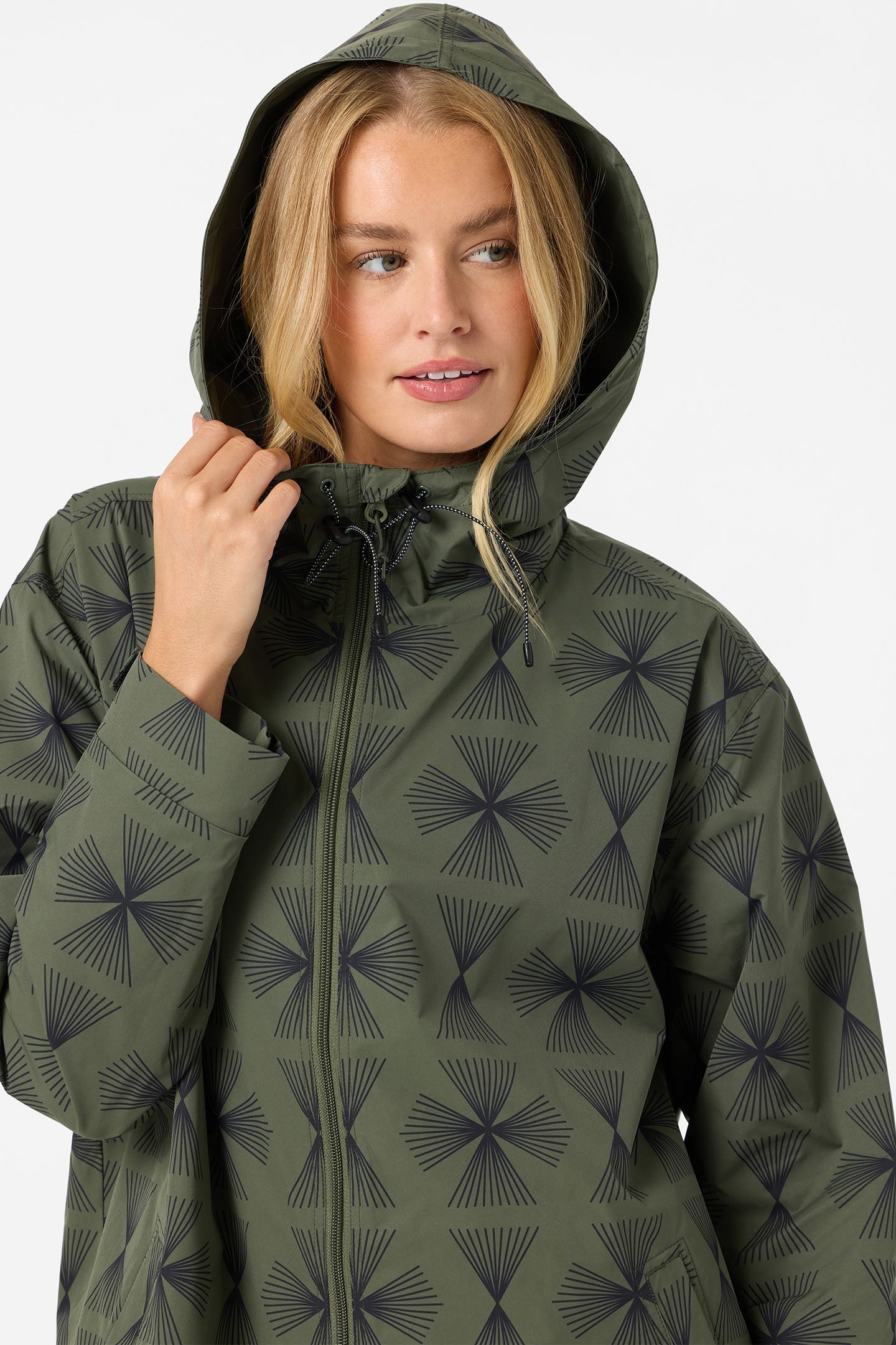 TRVLR Quinn Jacket