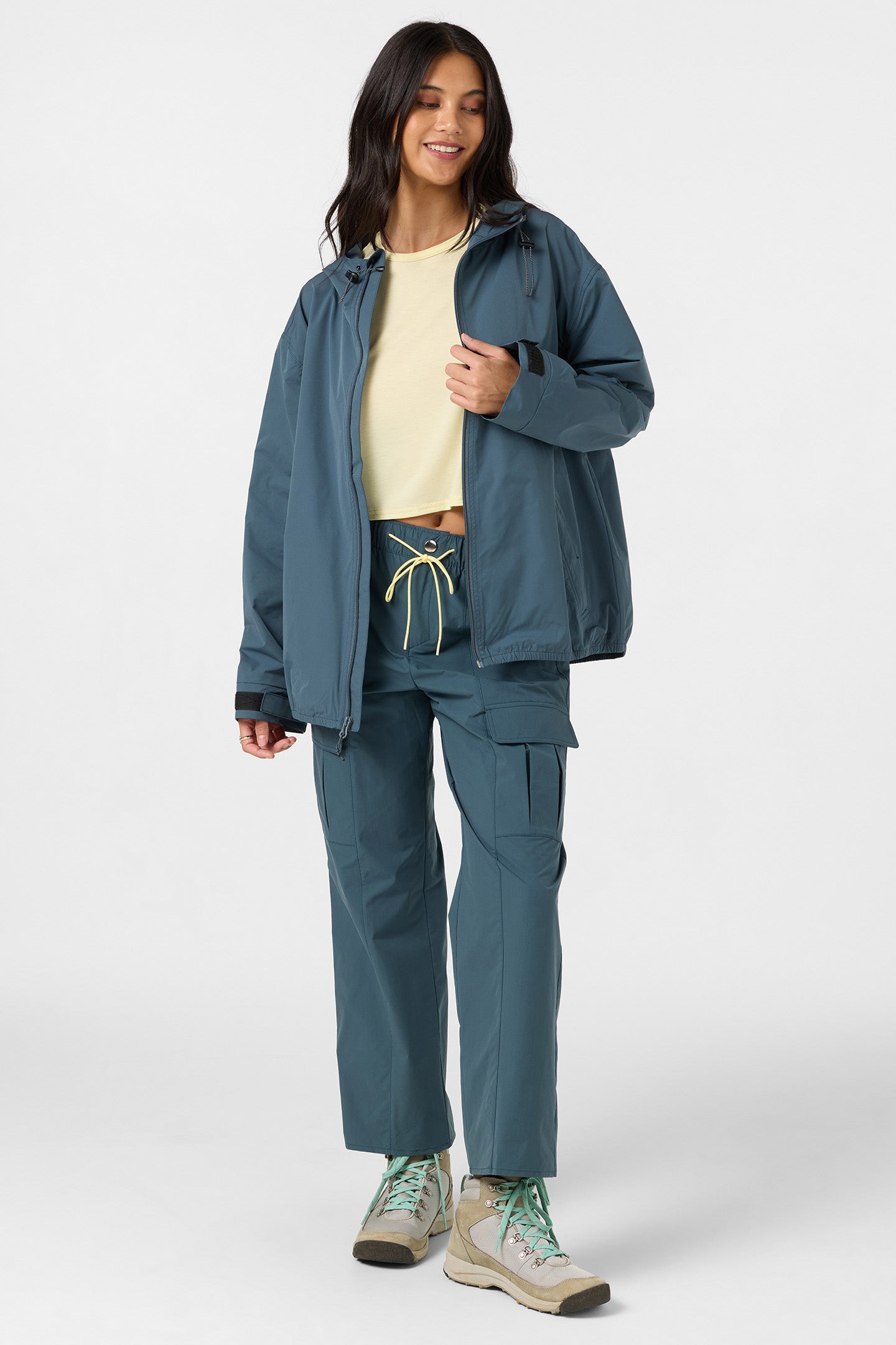 TRVLR Quinn Jacket