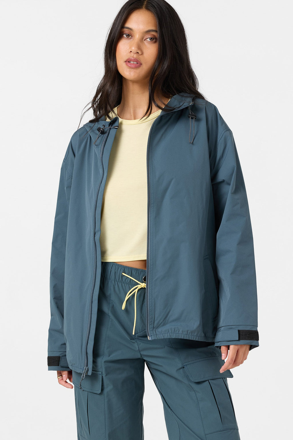 TRVLR Quinn Jacket