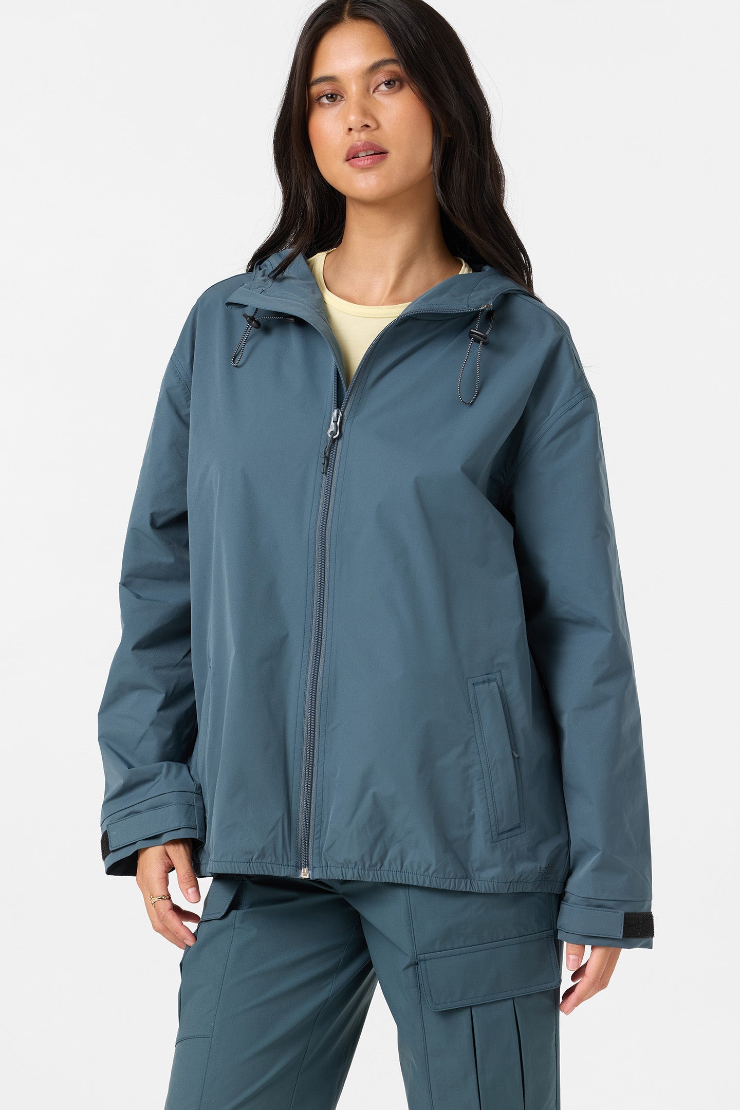 TRVLR Quinn Jacket