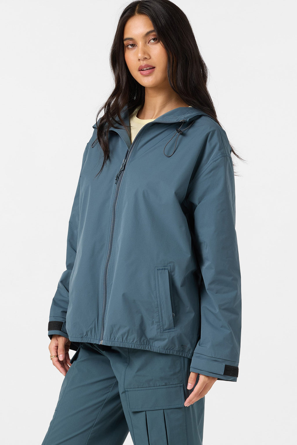 TRVLR Quinn Jacket