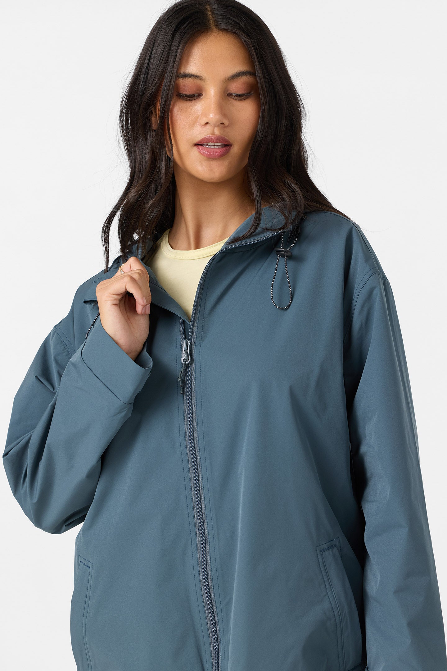 TRVLR Quinn Jacket