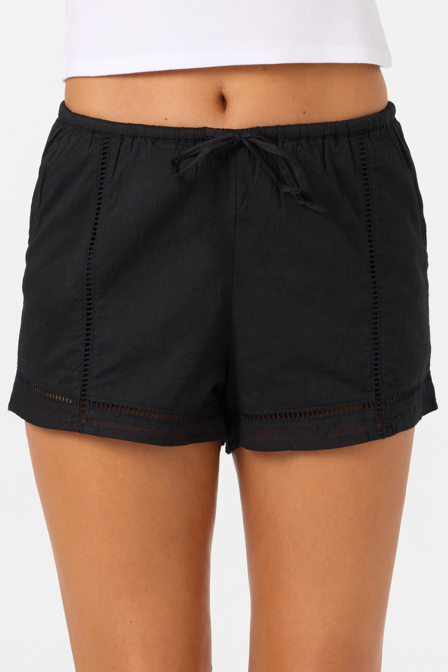 Tomi Lounge Shorts