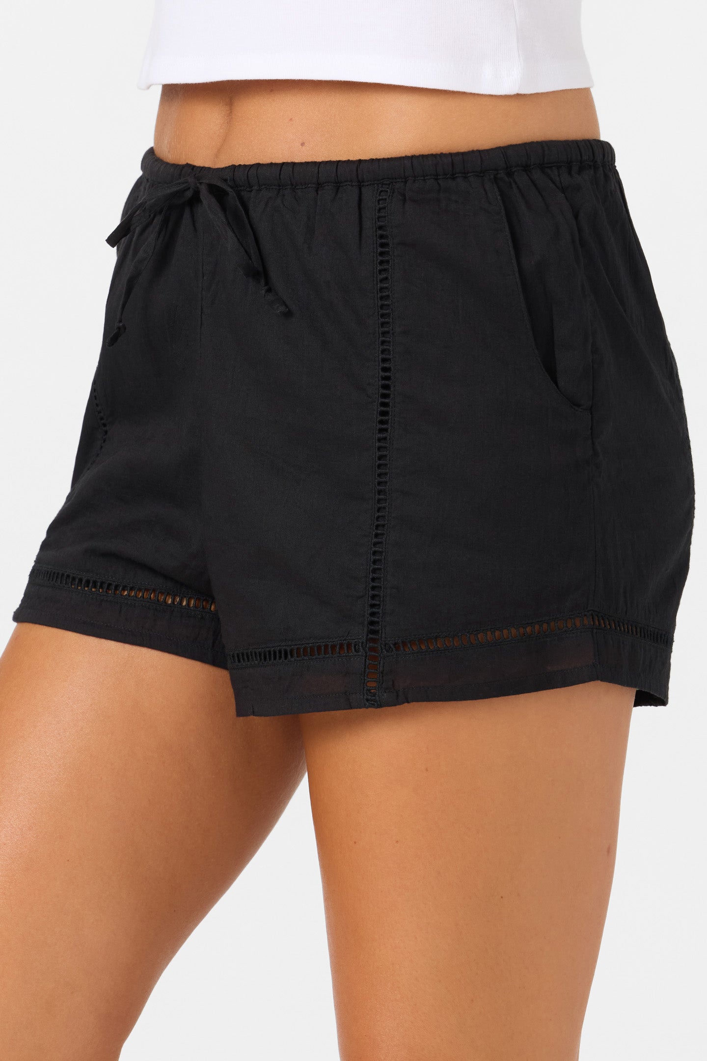 Tomi Lounge Shorts