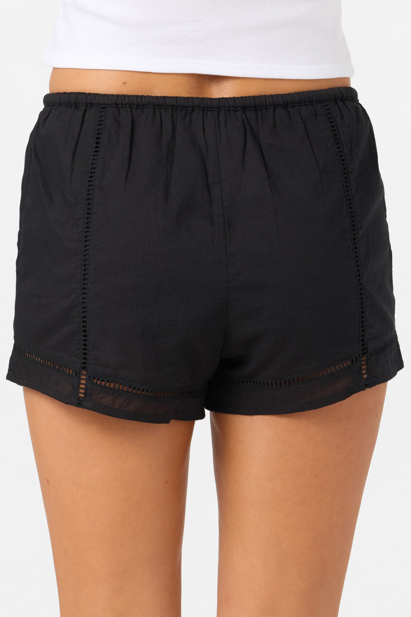 Tomi Lounge Shorts